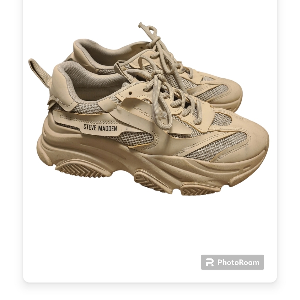Steve madden